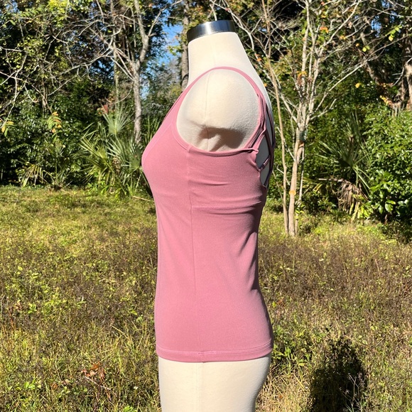 5/$25 Strappy Athletic Top - Picture 3 of 6